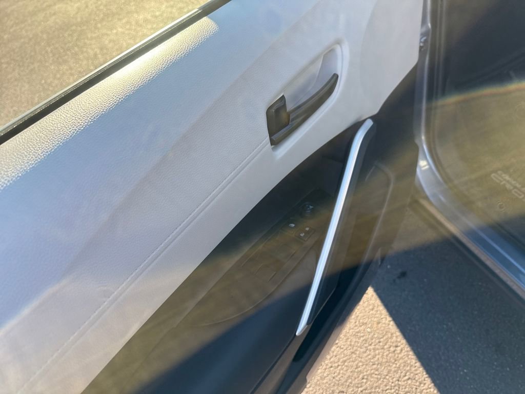 New 2026 Toyota Corolla Cross LE image 10