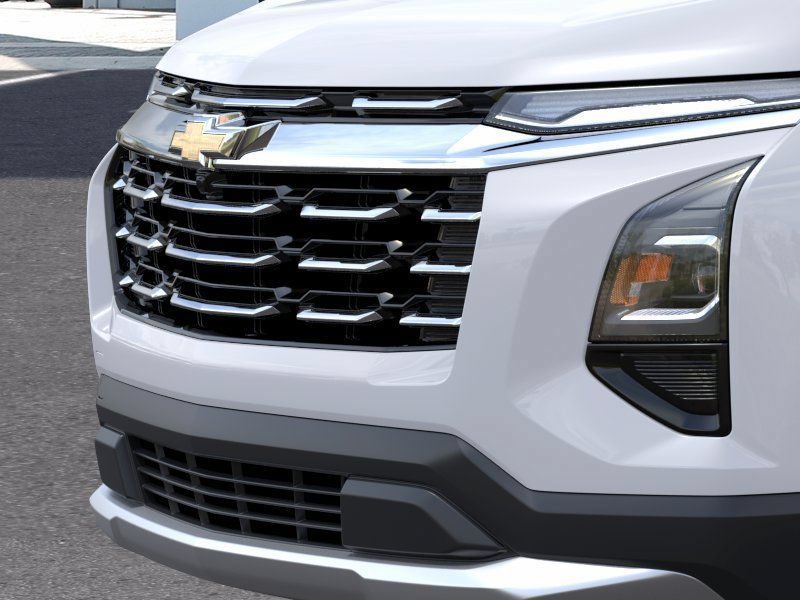New 2027 Chevrolet Equinox LT w/ Convenience Package II FWD image 26