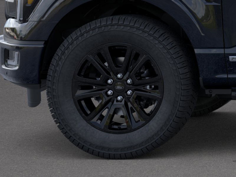 New 2026 Ford F150 Platinum image 41