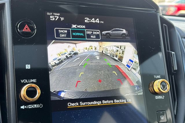 Used 2024 Subaru Crosstrek 2.5i Sport image 18