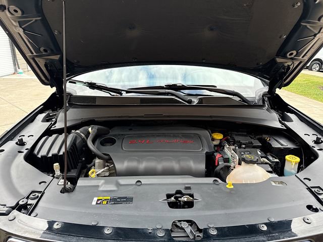 Used 2018 Jeep Compass Latitude image 28