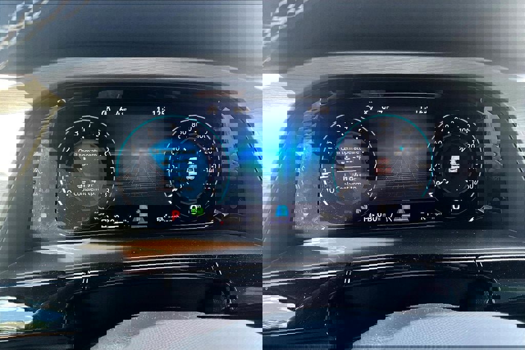 New 2026 Volkswagen Atlas Cross Sport SE image 24