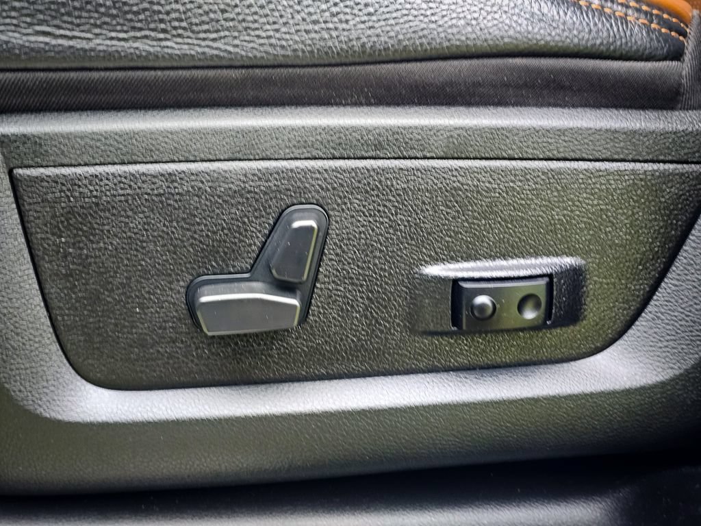 Certified 2023 RAM 2500 Limited AWD/4WD image 18