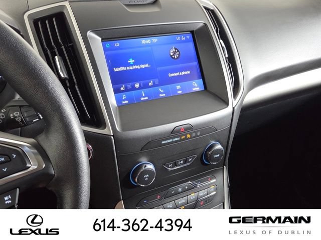 Used 2020 Ford Edge SEL w/ Convenience Package FWD image 24