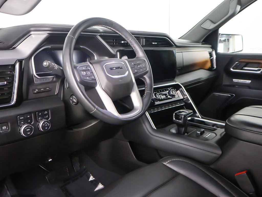 Used 2023 GMC Sierra 1500 Denali w/ Technology Package image 29