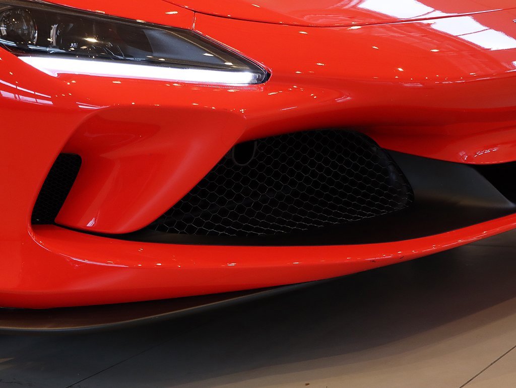 Certified 2023 Ferrari F8 Tributo image 17