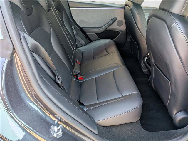 Used 2025 Tesla Model 3 Long Range RWD image 18