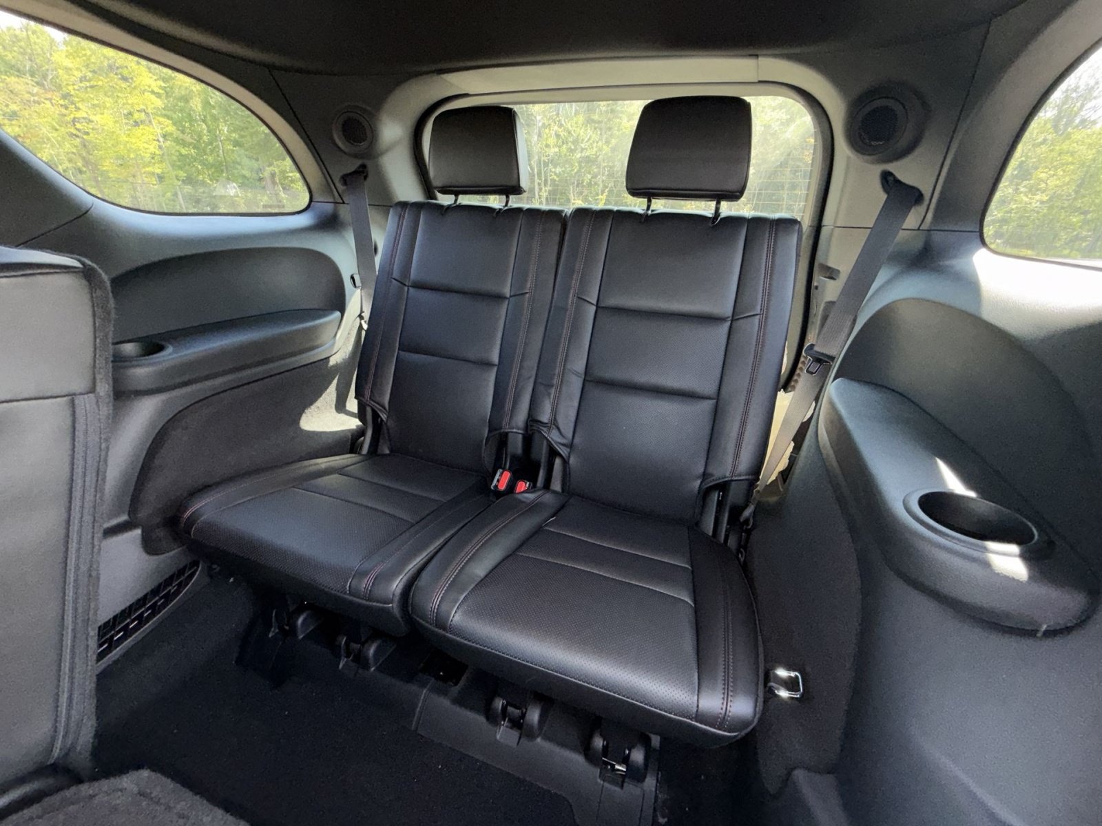 New 2026 Dodge Durango GT AWD/4WD image 26