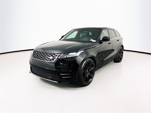 Certified 2023 Land Rover Range Rover Velar R-Dynamic S image 1