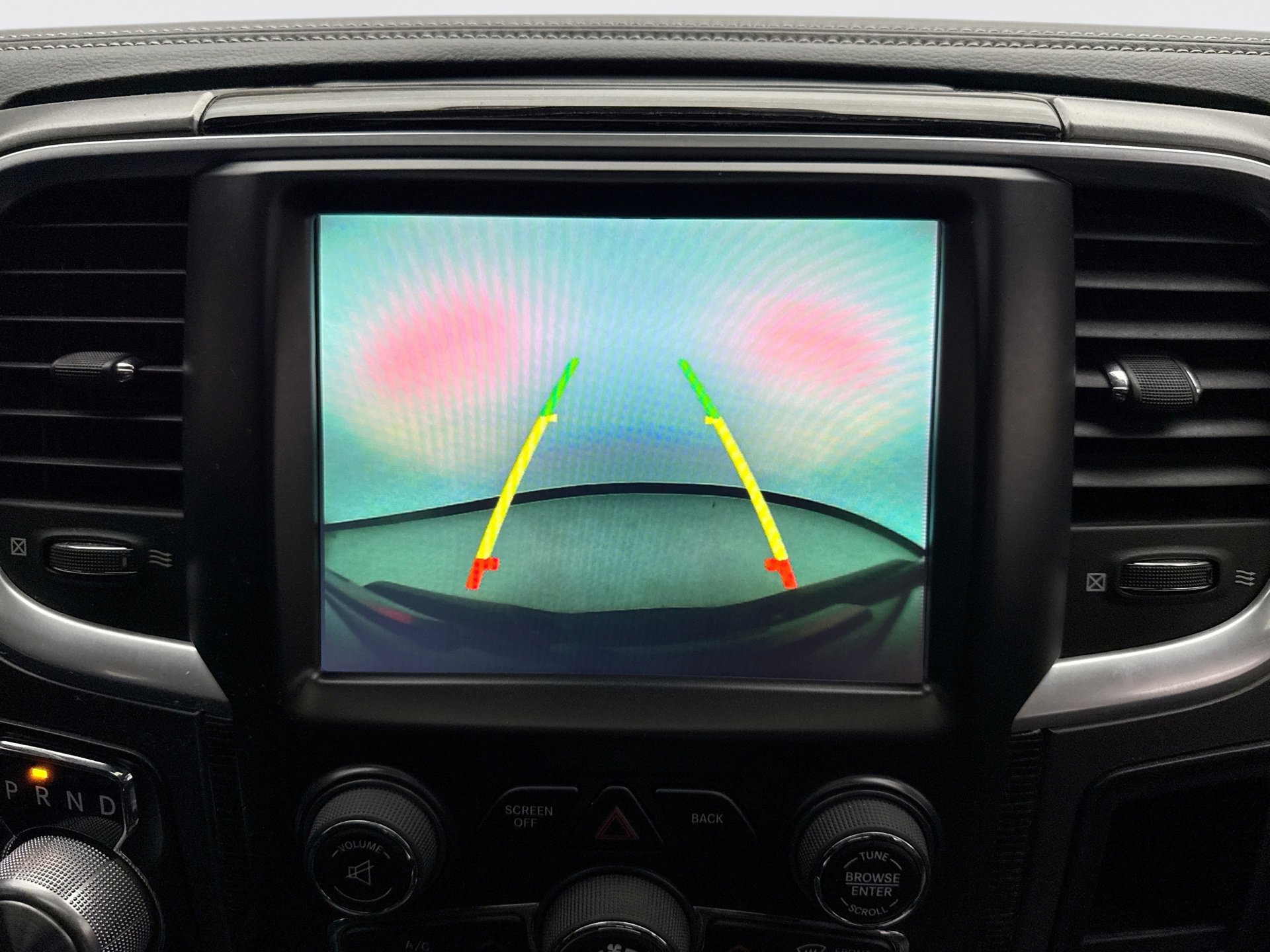 Used 2018 RAM 1500 Limited image 16