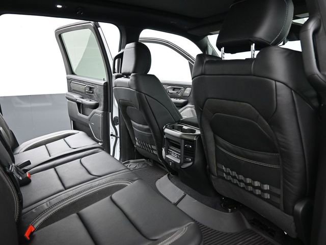 New 2026 RAM 1500 RHO w/ RHO Level 1 Equipment Group image 20