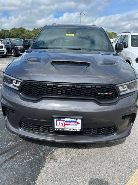 New 2026 Dodge Durango GT AWD/4WD image 2