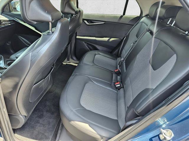 Used 2023 Kia Niro Wind FWD image 20