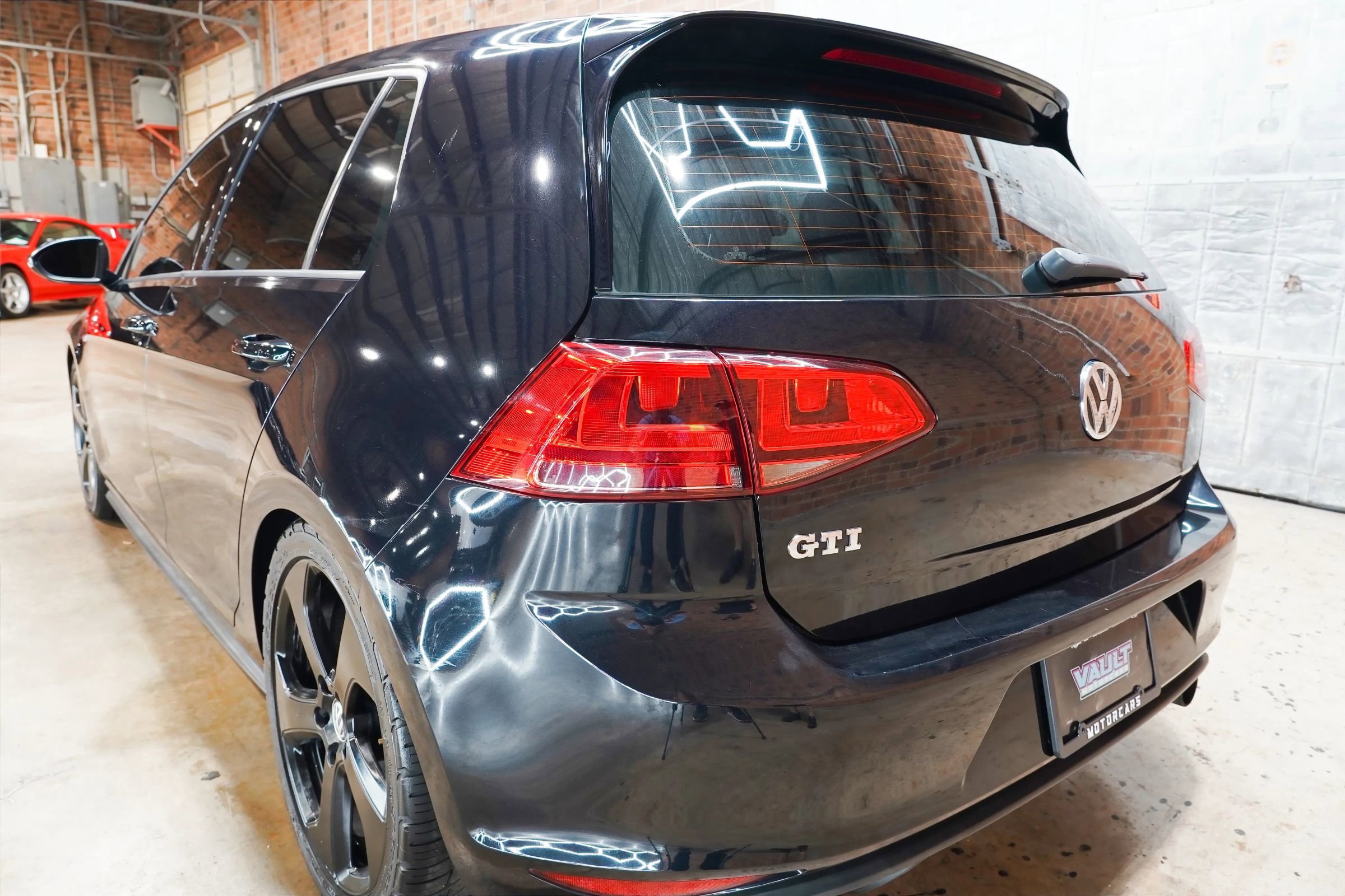 Used 2017 Volkswagen GTI S FWD image 20