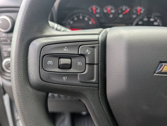 Used 2024 Chevrolet Silverado 3500 W/T w/ WT Convenience Package AWD/4WD image 18