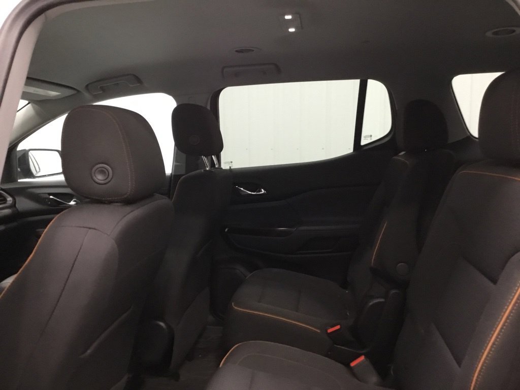 Used 2023 GMC Acadia AT4 w/ Trailering Package AWD/4WD image 12