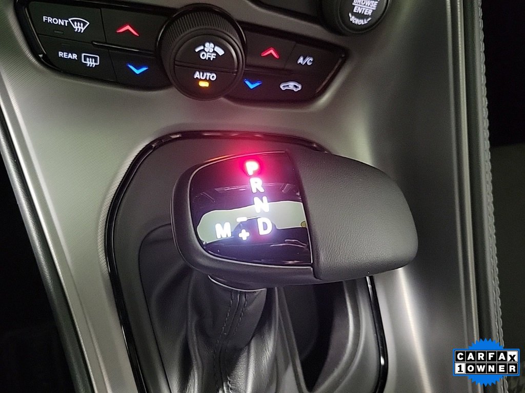 Used 2023 Dodge Challenger R/T w/ Blacktop Package image 21