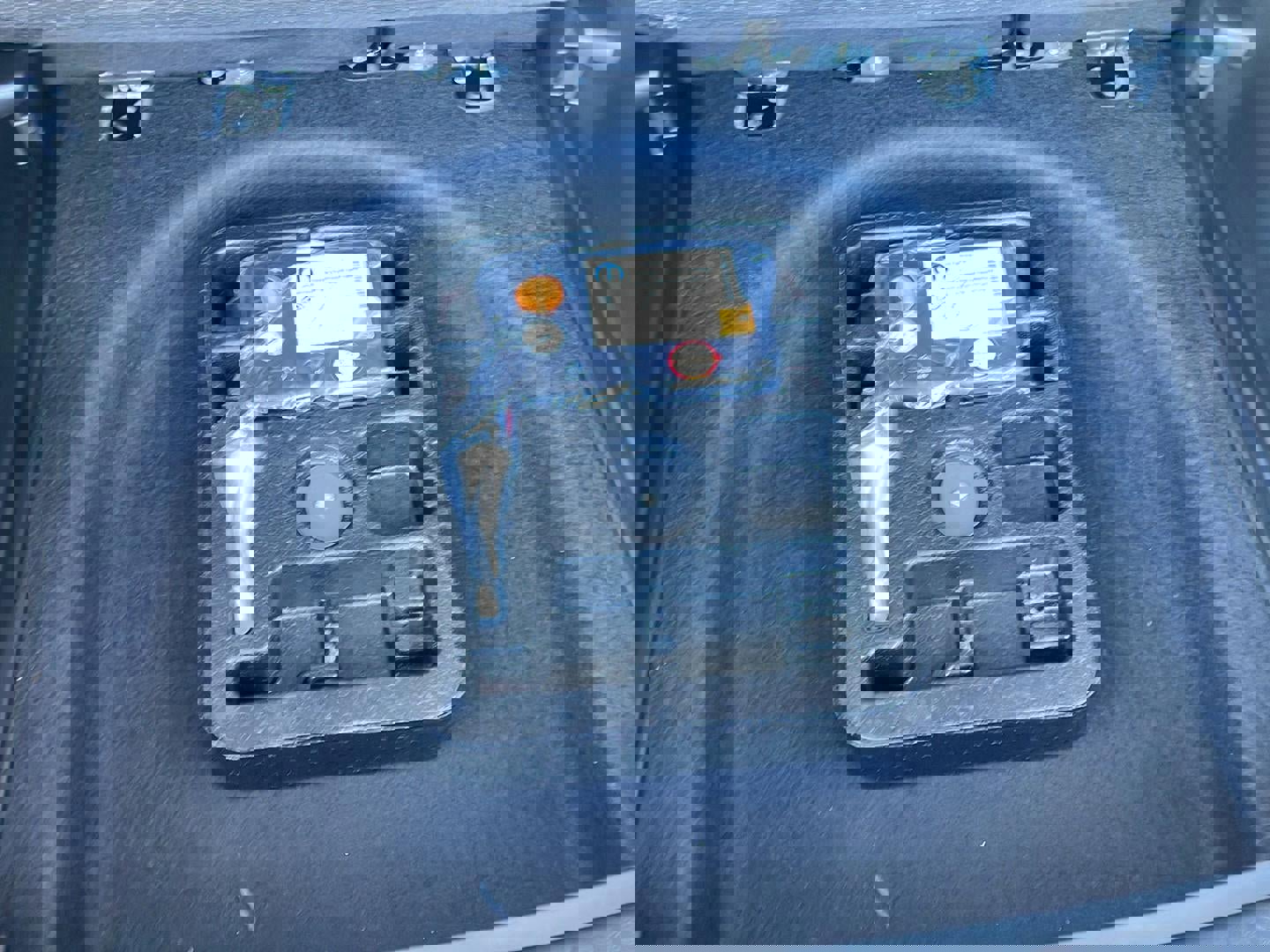 New 2026 Jeep Compass Limited image 29