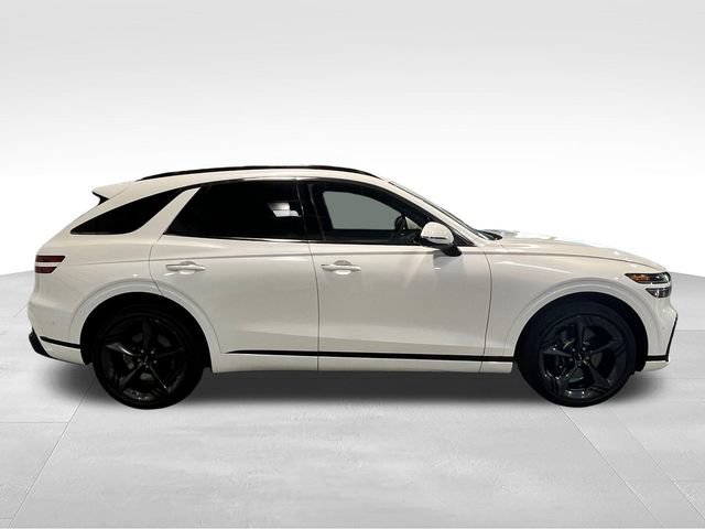 Used 2026 Genesis GV70 3.5T Sport Prestige AWD/4WD image 8