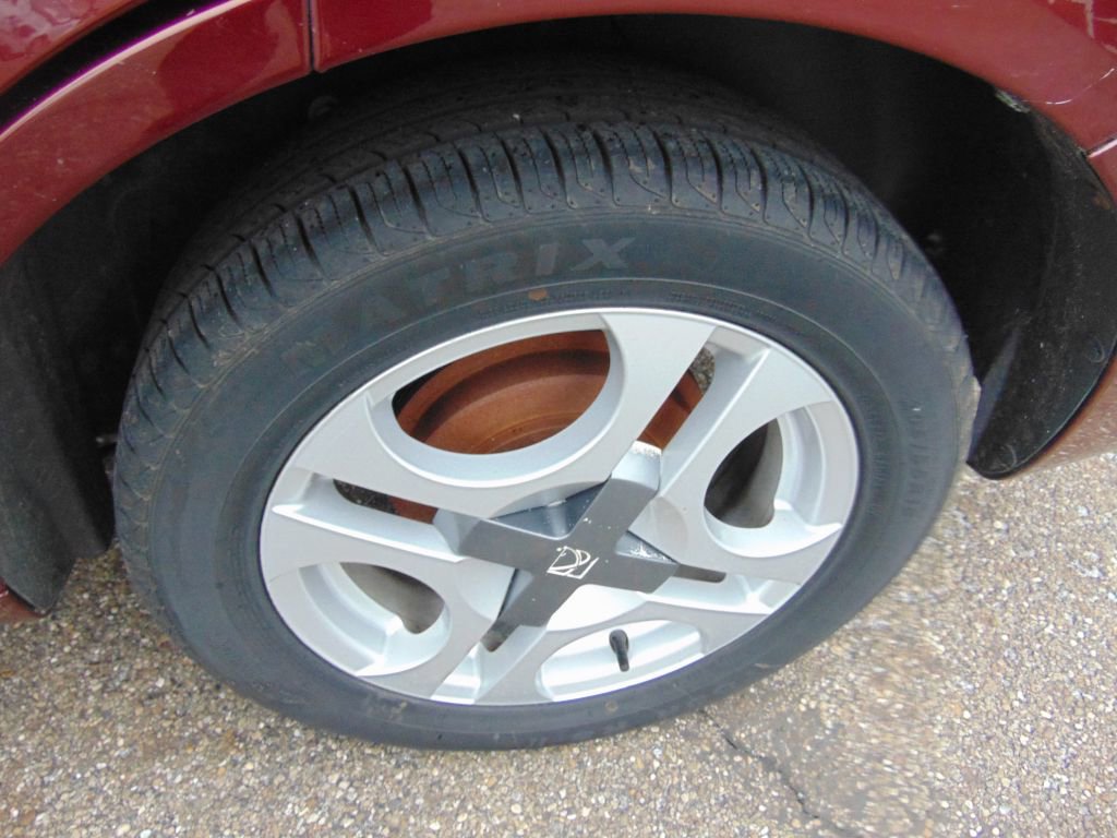 Used 2003 Saturn ION Level 3 image 17