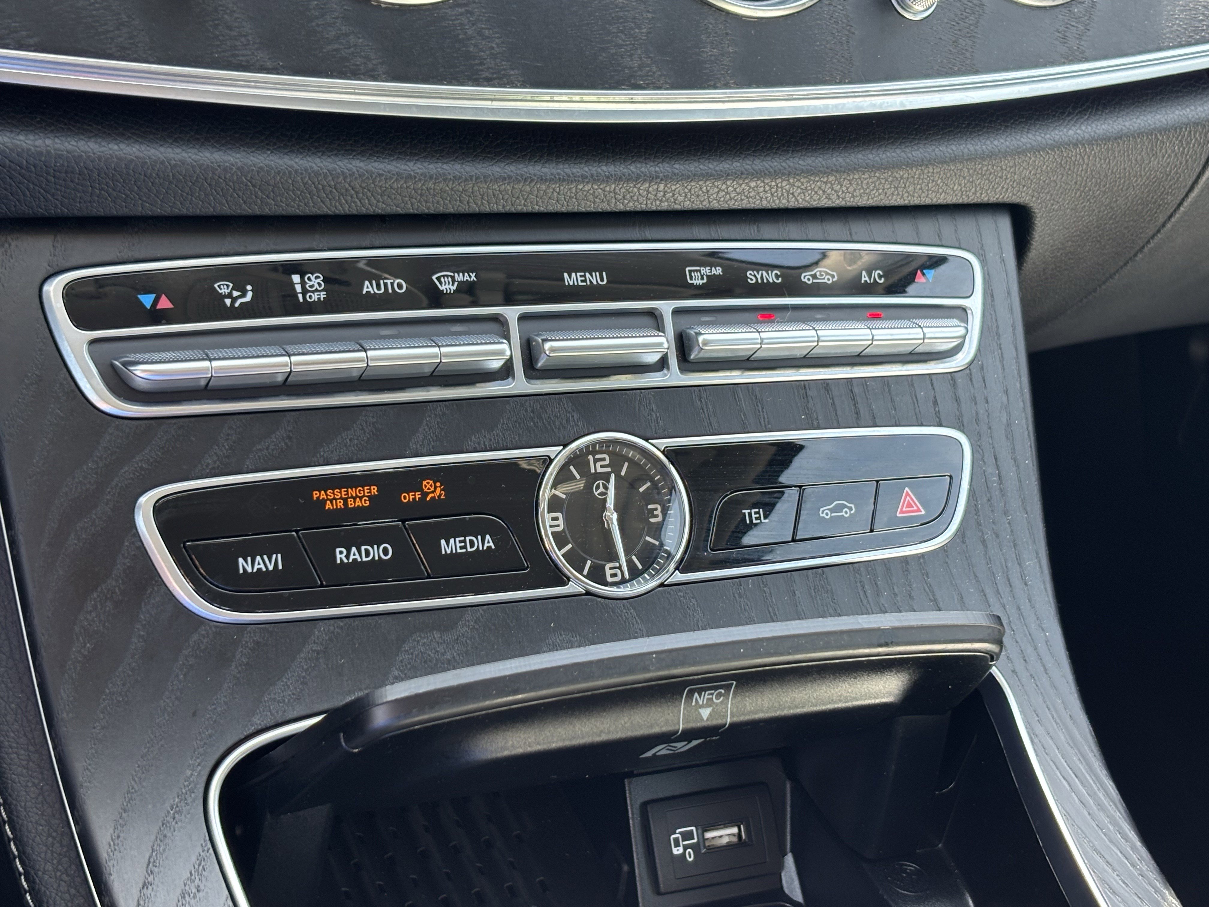 Used 2018 Mercedes-Benz E 300 image 29
