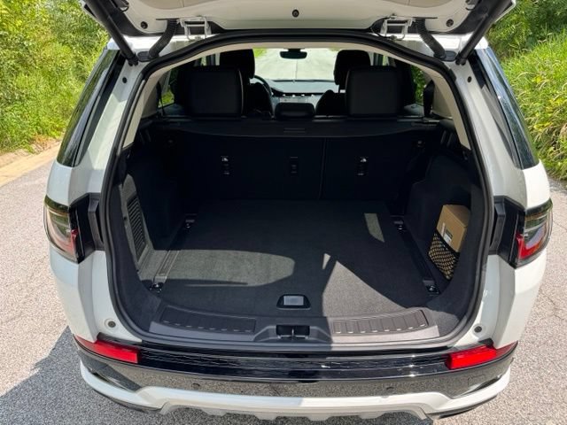 Used 2024 Land Rover Discovery Sport S AWD/4WD image 14