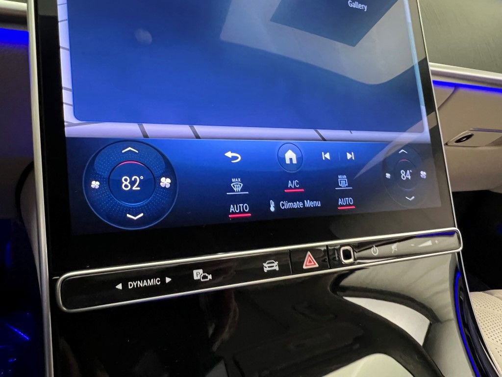 Used 2024 Mercedes-Benz S 580 4MATIC Sedan image 55