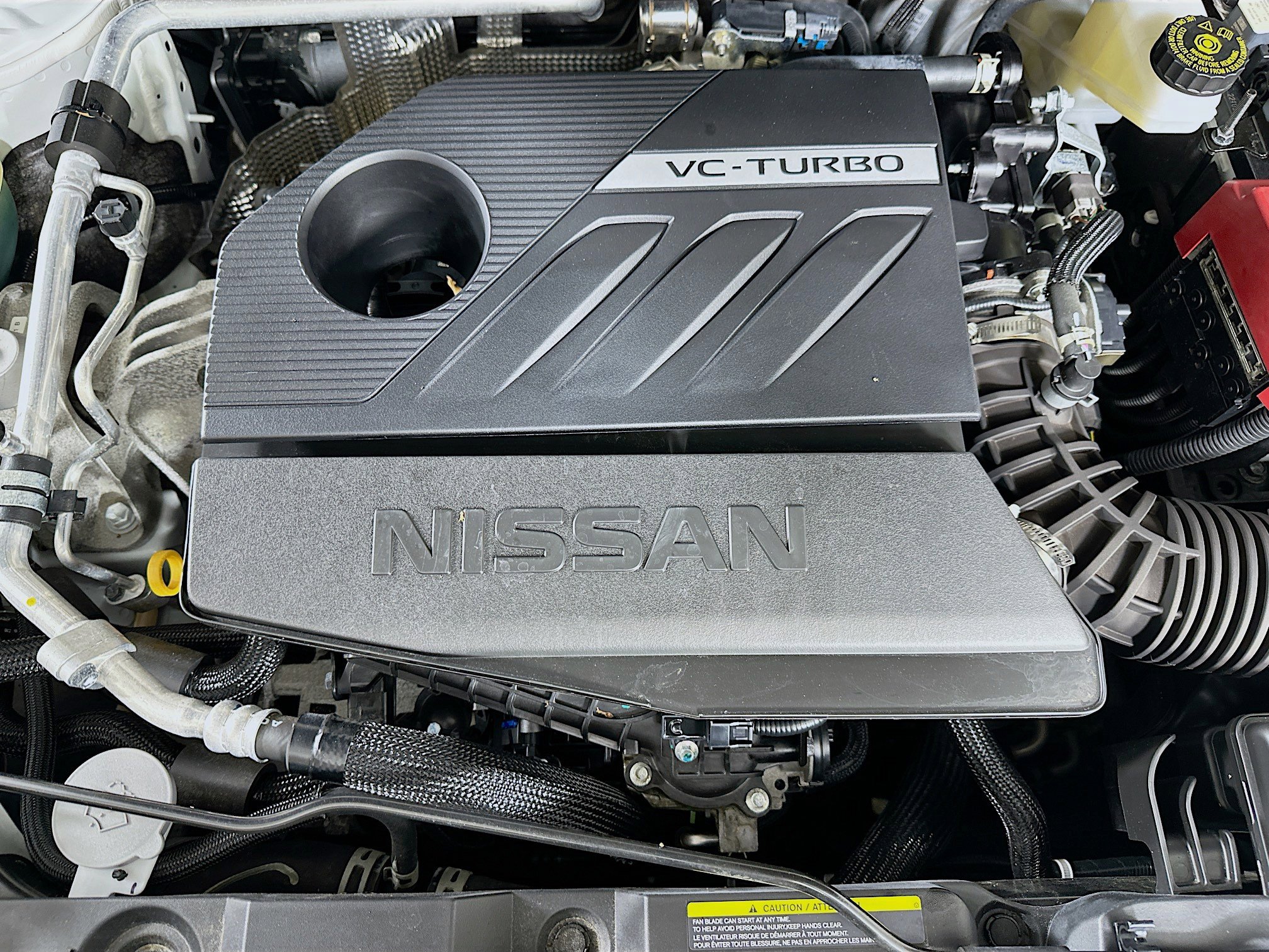 Used 2023 Nissan Rogue SV AWD/4WD image 31