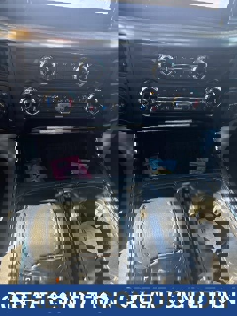 Used 2024 Ford F150 Lariat w/ Equipment Group 502A High image 17