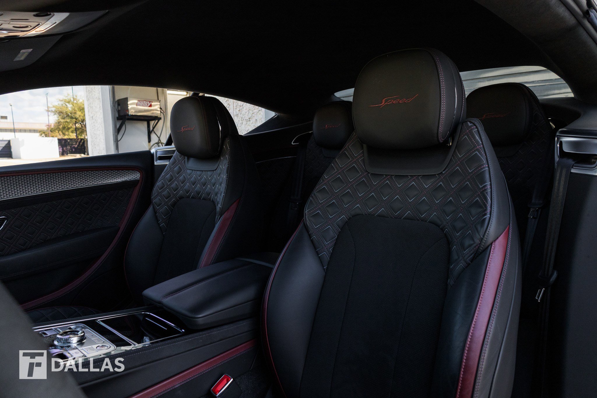 Used 2024 Bentley Continental GT Speed image 24