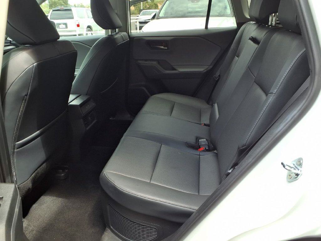 Certified 2026 Toyota RAV4 XLE Premium FWD image 22