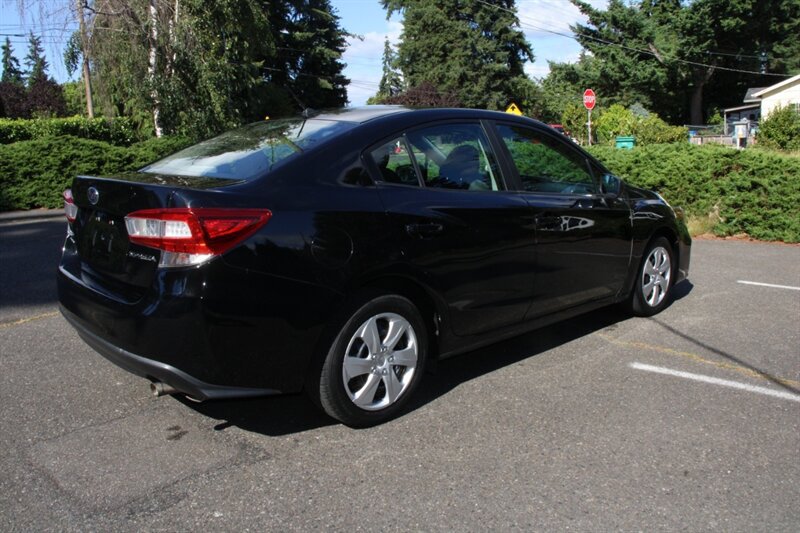 Used 2018 Subaru Impreza 2.0i AWD/4WD image 3