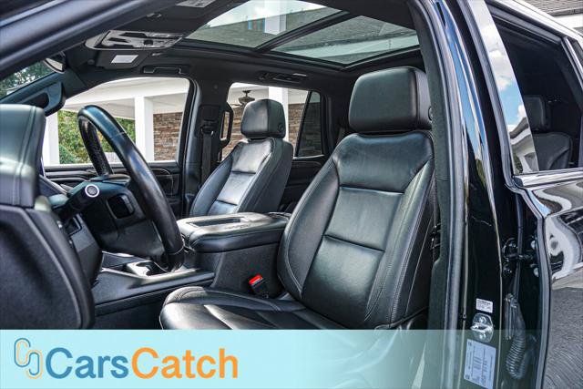 Used 2023 Chevrolet Tahoe LT RWD image 21