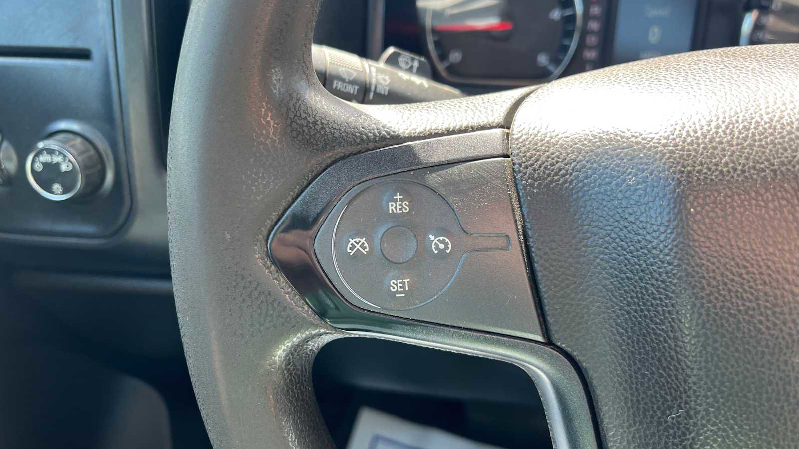 Used 2015 Chevrolet Silverado 3500 W/T w/ Snow Plow Prep Package image 13