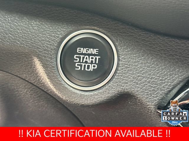 Certified 2024 Kia Forte GT-Line image 21