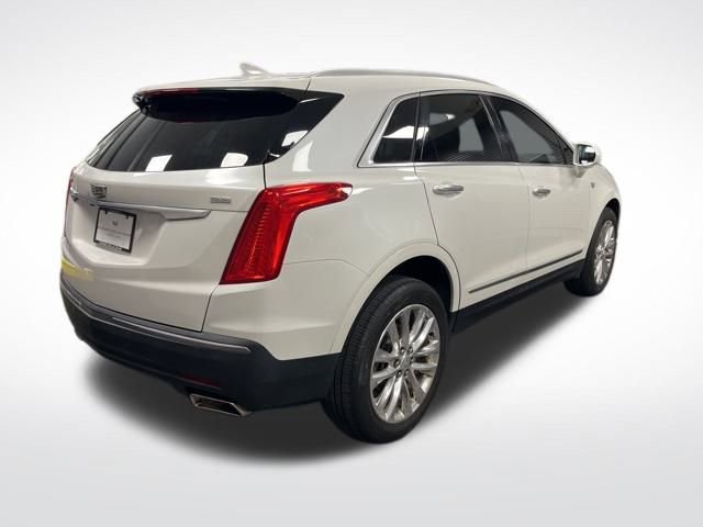 Used 2019 Cadillac XT5 Luxury image 5