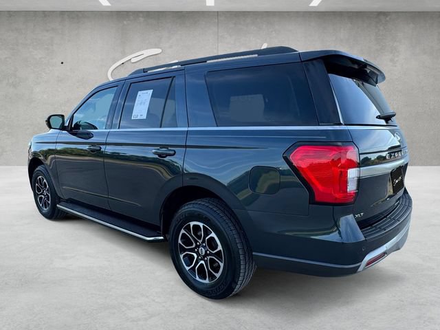 Used 2022 Ford Expedition XLT RWD image 14