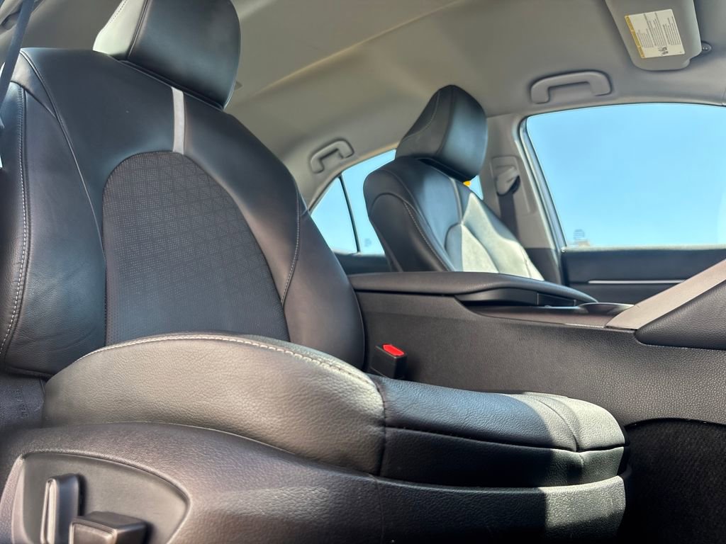 Used 2024 Toyota Camry XSE image 25
