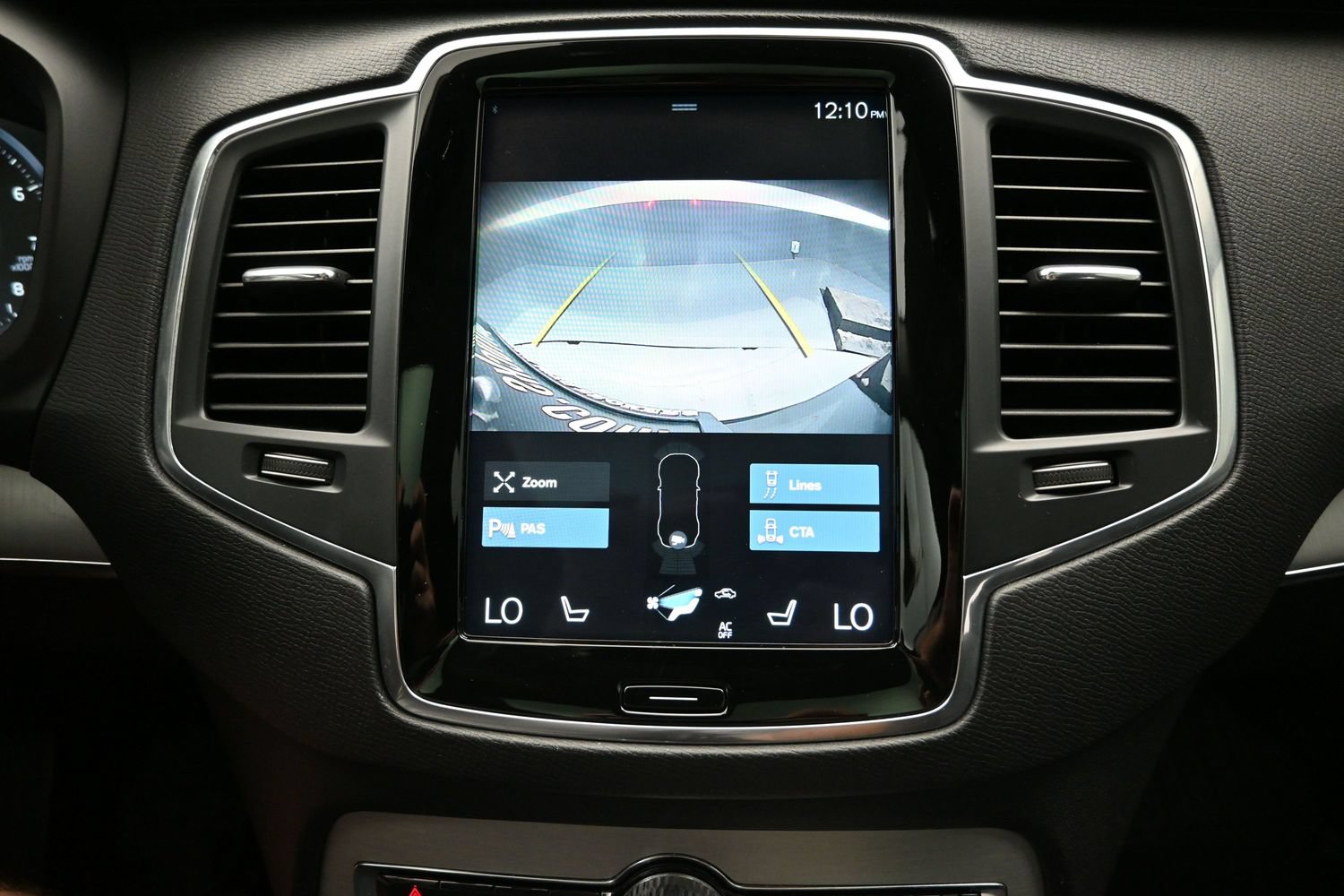 Used 2021 Volvo XC90 T5 Momentum w/ Protection Package Premier FWD image 31