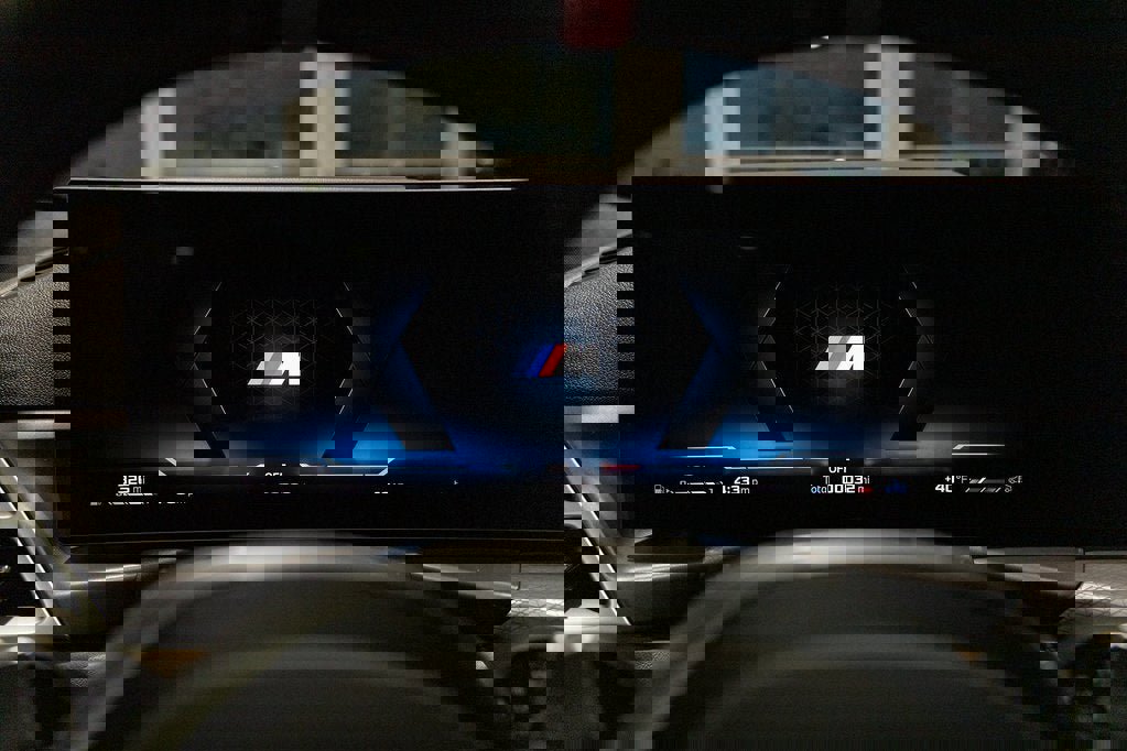 New 2026 BMW 440i xDrive Coupe w/ Premium Package image 27