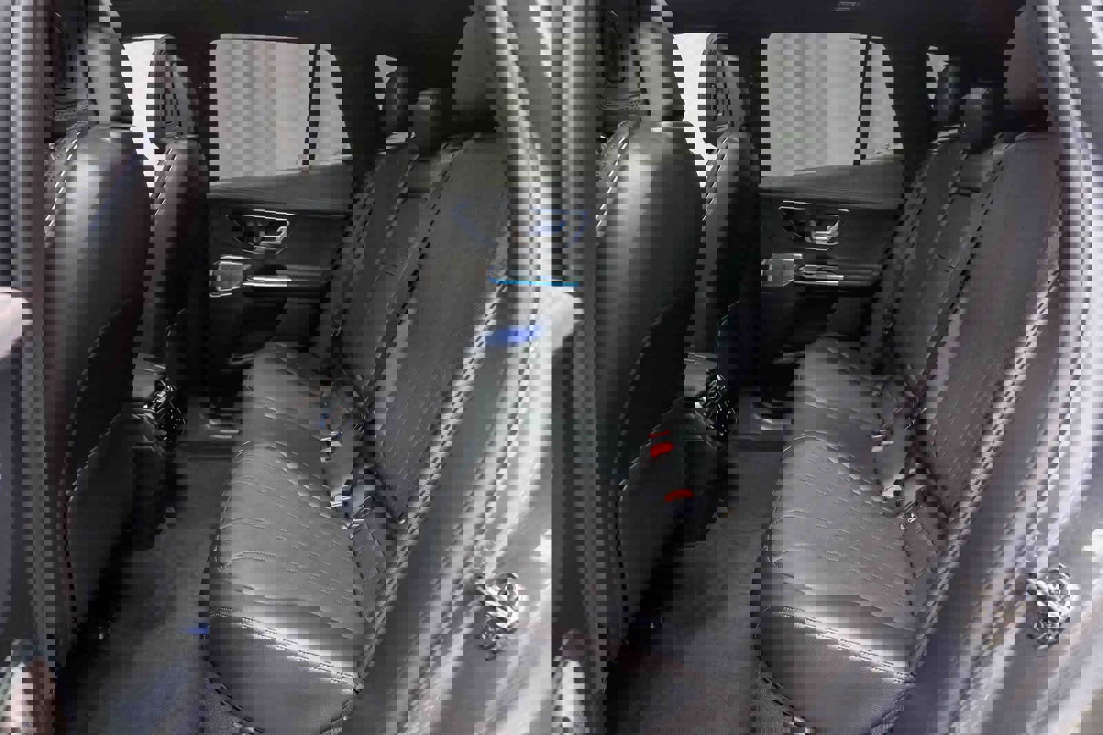 Certified 2023 Mercedes-Benz EQE 500 4MATIC SUV image 16