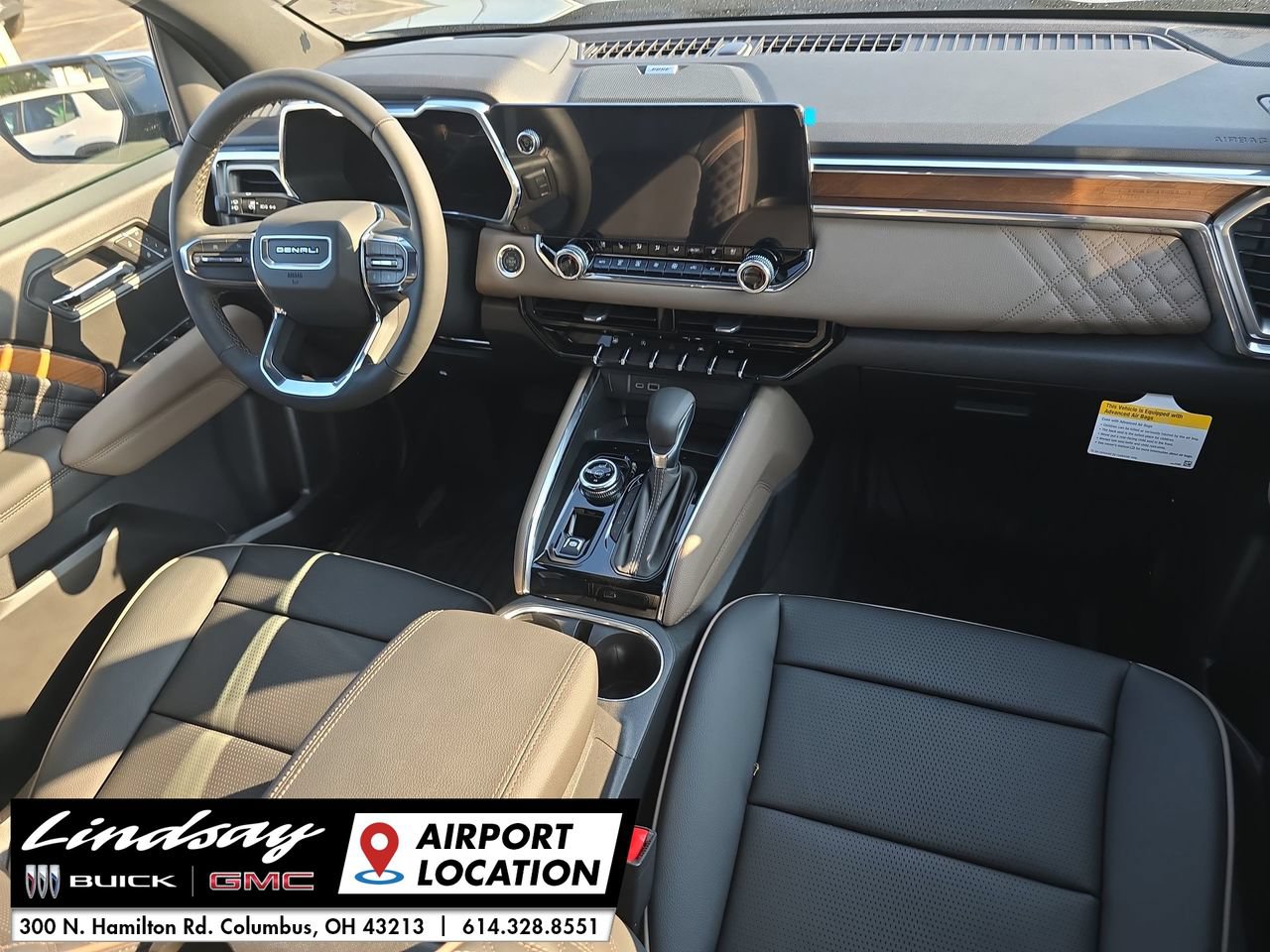 New 2026 GMC Canyon Denali AWD/4WD image 30