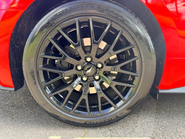 Used 2021 Ford Mustang GT Premium w/ GT Performance Package image 32