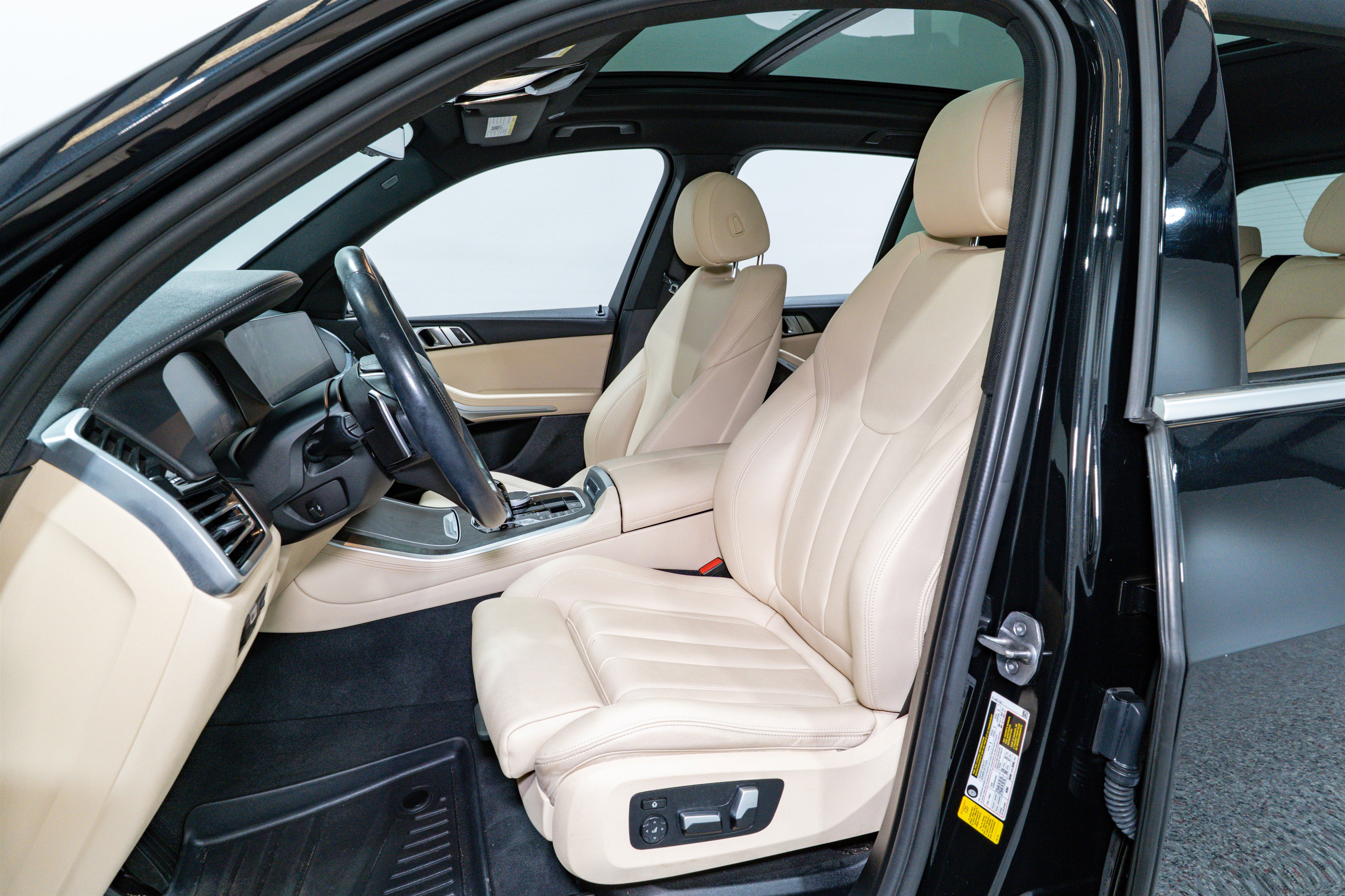 Used 2022 BMW X5 sDrive40i image 16