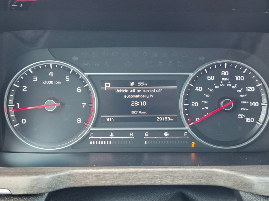 Used 2022 Kia Sorento X-Line EX AWD/4WD image 14