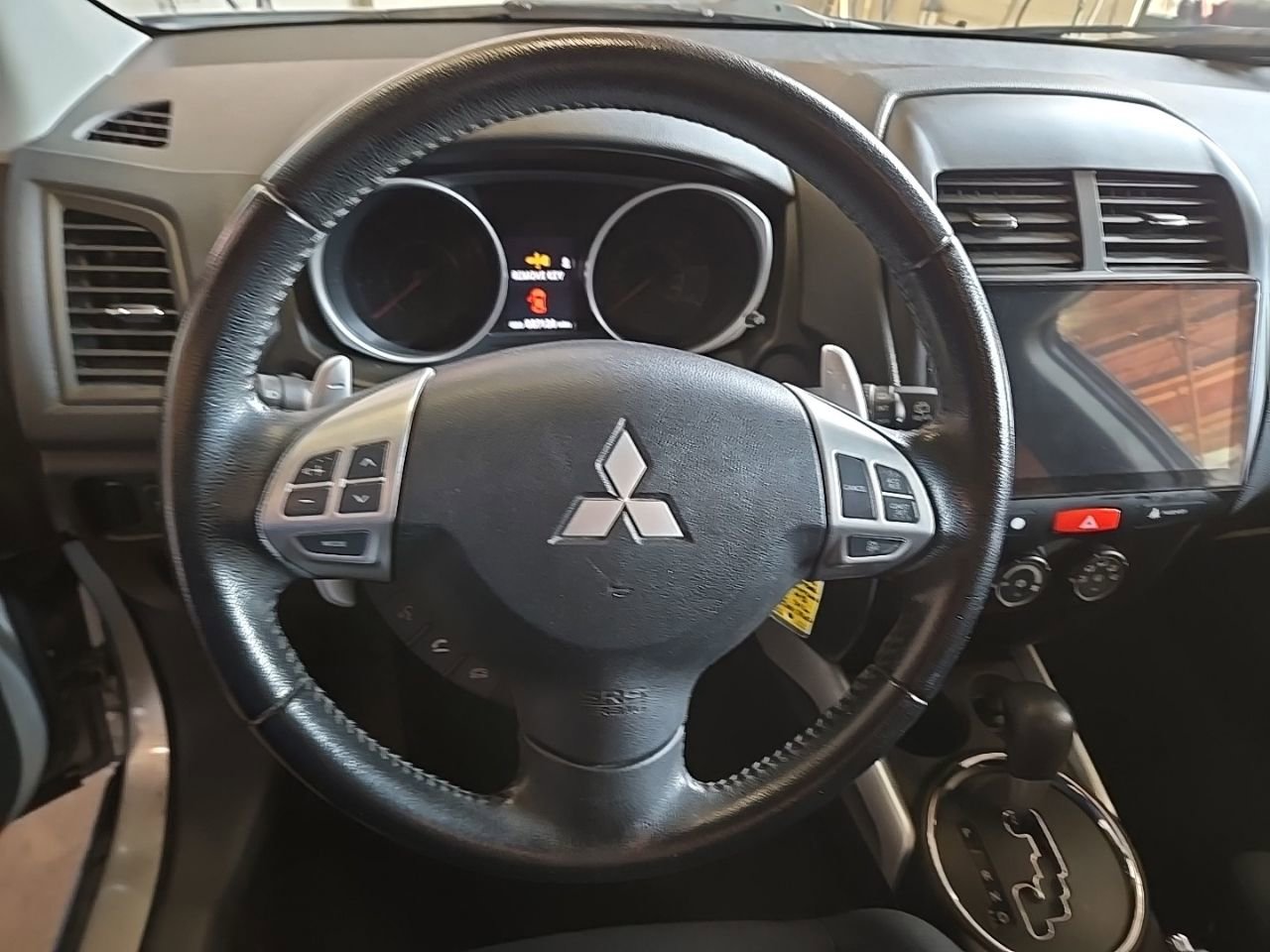 Used 2013 Mitsubishi Outlander Sport ES image 10