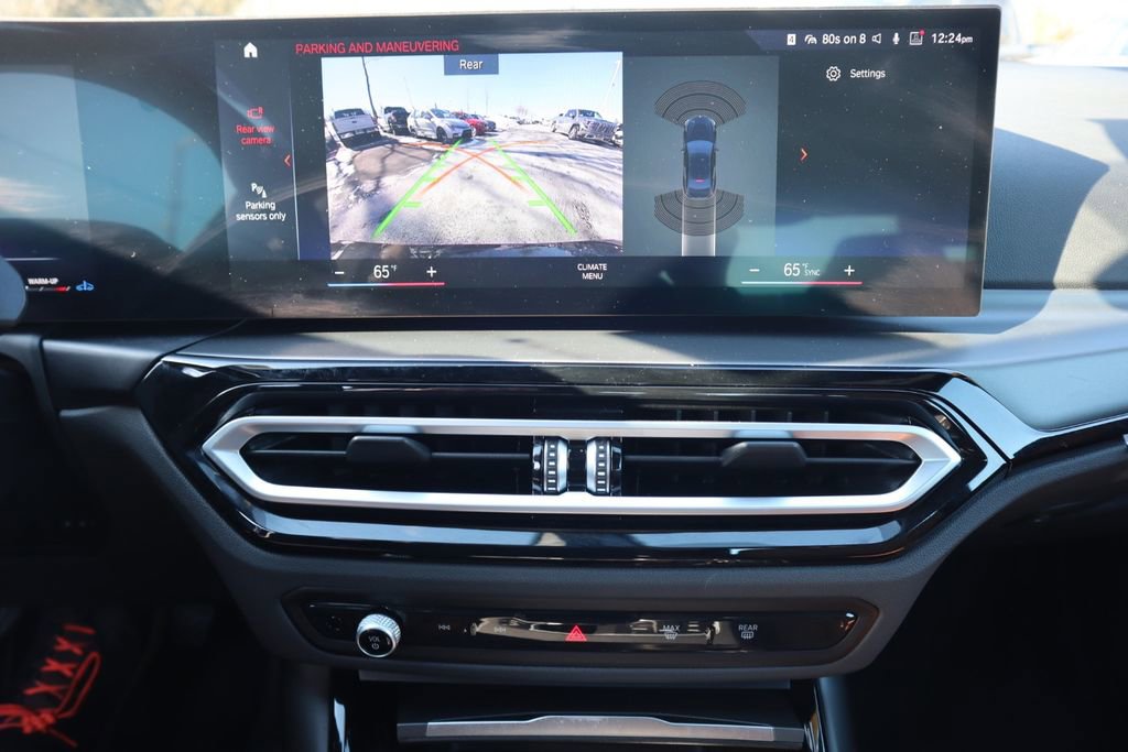 Used 2023 BMW 230i xDrive 230i xDrive image 17