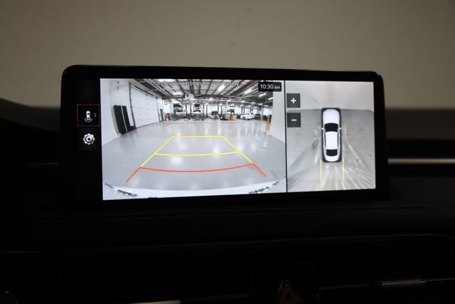 Used 2026 Genesis G70 2.5T Prestige image 24