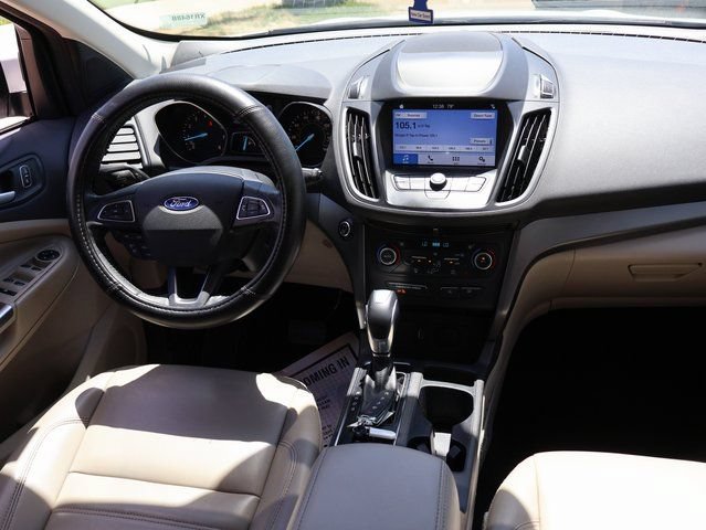 Used 2019 Ford Escape SEL AWD/4WD image 11