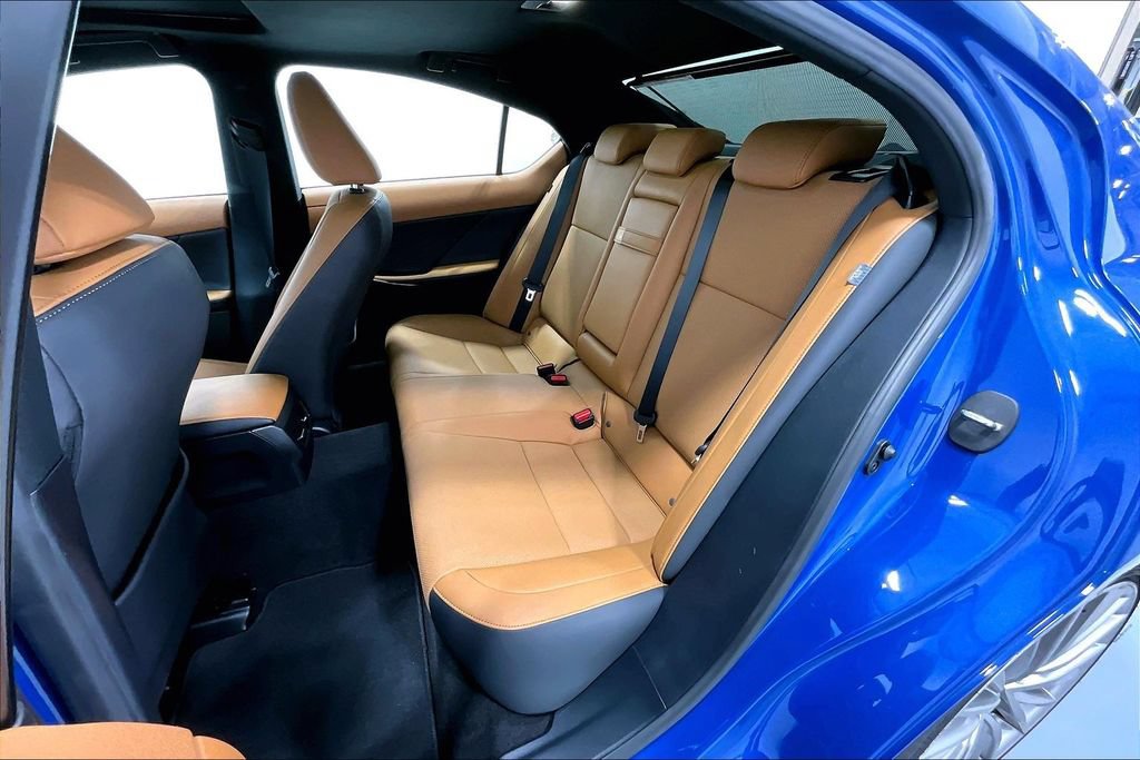 Used 2023 Lexus IS 300 w/ Premium Package RWD image 26